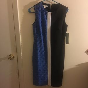3 for 20. London Times Dress. NWT